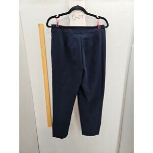 Loft Outlet High Rise Straight dress pant, size 8